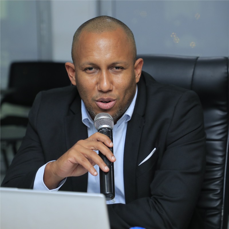 KOFFI Brou Christophe